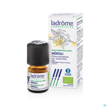 Ladrome neroli 2ml