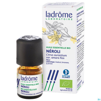 Ladrome neroli 2ml