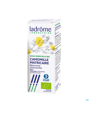 Ladrome matricaria chamomilla/camomille matric.5ml