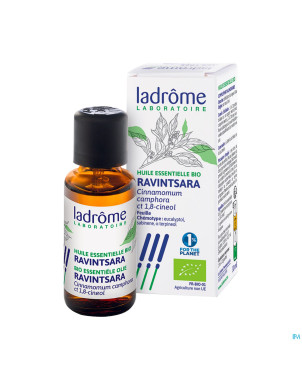 Ladrome ravintsara 30ml