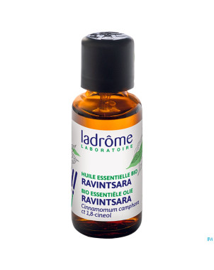 Ladrome ravintsara 30ml