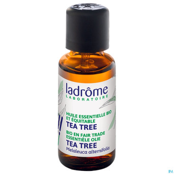 Ladrome tea tree 30ml