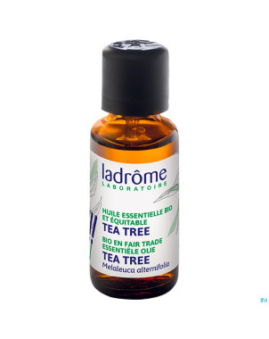 Ladrome tea tree 30ml