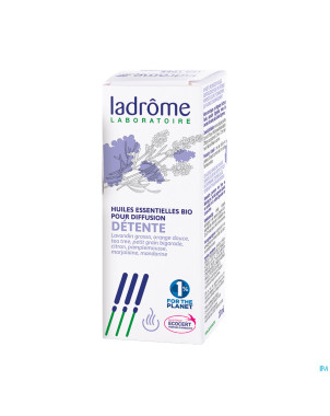 Ladrome detente 10ml