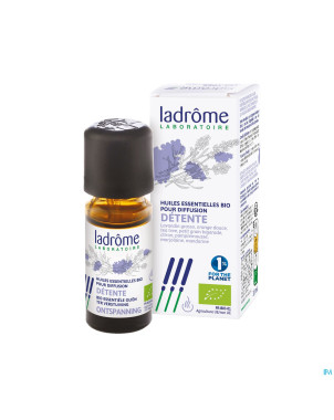 Ladrome detente 10ml