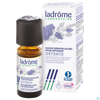 Ladrome detente 10ml