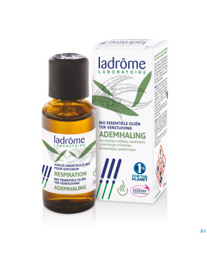 Ladrome respiration 30ml