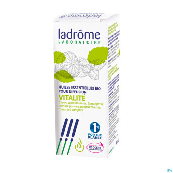 Ladrome vitalite 30ml