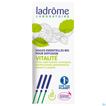 Ladrome vitalite 30ml