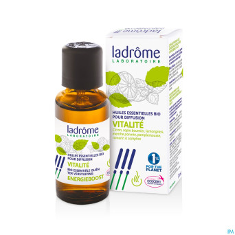 Ladrome vitalite 30ml