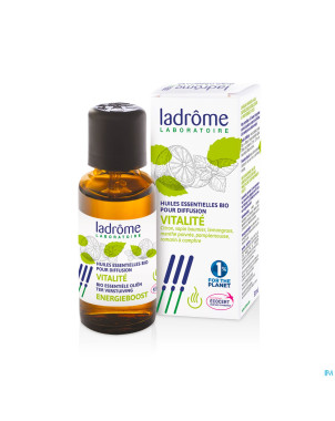 Ladrome vitalite 30ml