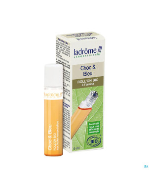 Ladrome choc & bleu 5ml