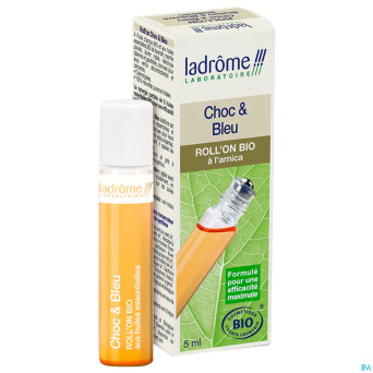 Ladrome choc & bleu 5ml