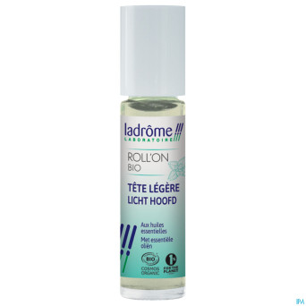 Ladrome tete & tempes 5ml