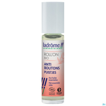 Ladrome boutons & impuretes 5ml