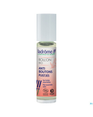 Ladrome boutons & impuretes 5ml