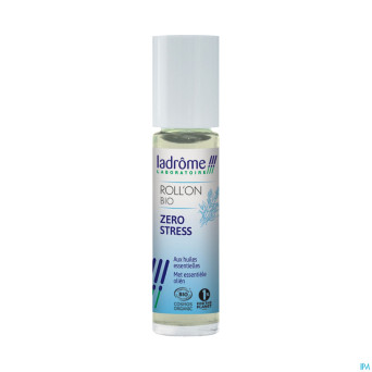 Ladrome stress & emotions 5ml