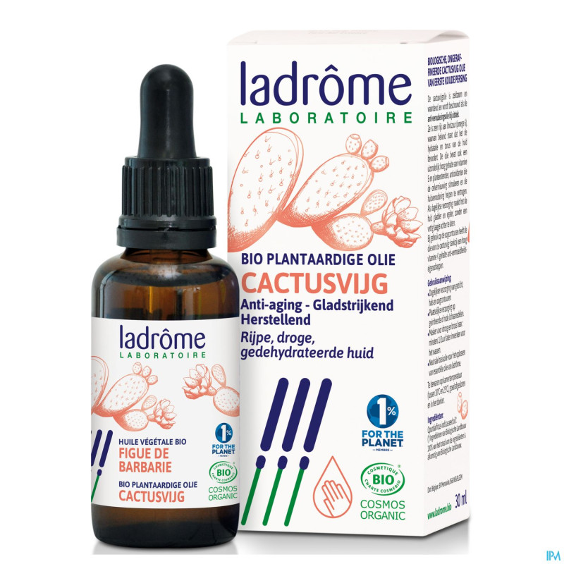 Ladrome figue barbarie 30ml