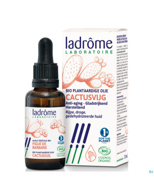 Ladrome figue barbarie 30ml