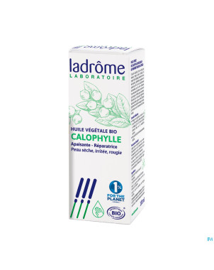 Ladrome huile calophylle 100ml