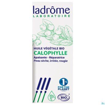 Ladrome huile calophylle 100ml