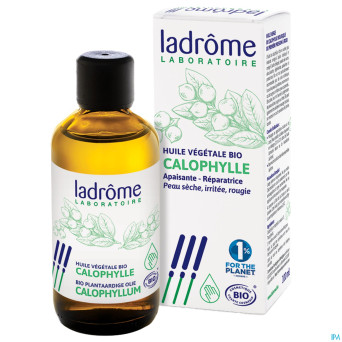 Ladrome huile calophylle 100ml