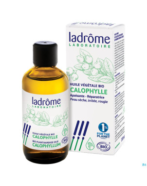 Ladrome huile calophylle 100ml