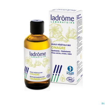 Ladrome huile onagre 100ml