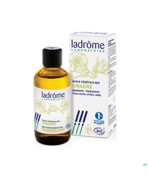 Ladrome huile onagre 100ml