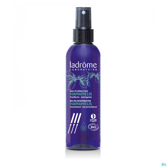 Ladrome eau hamamelis 200ml