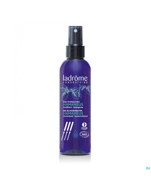 Ladrome eau hamamelis 200ml