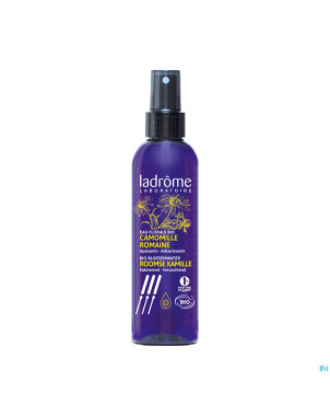 Ladrome eau camomille 200ml