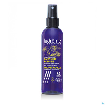 Ladrome eau camomille 200ml