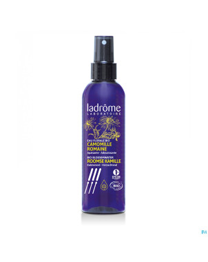 Ladrome eau camomille 200ml