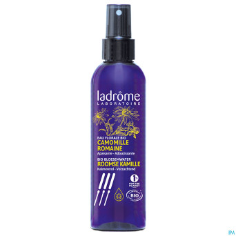 Ladrome eau camomille 200ml