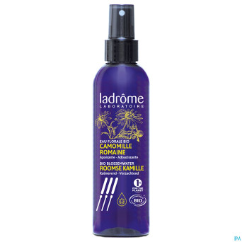 Ladrome eau camomille 200ml