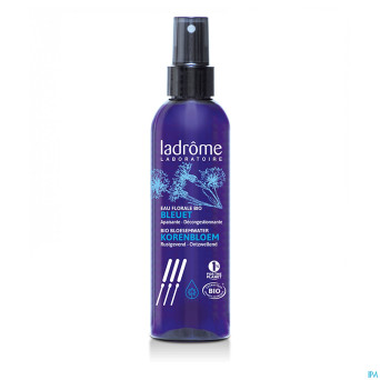 Ladrome eau bleuet 200ml