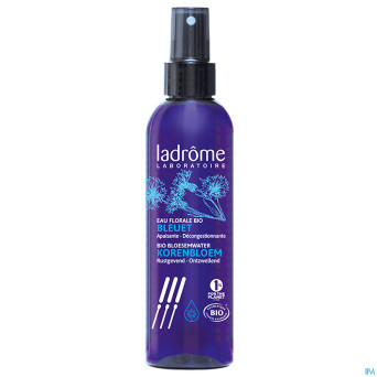 Ladrome eau bleuet 200ml