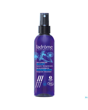 Ladrome eau bleuet 200ml