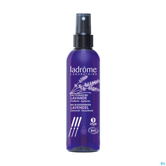 Ladrome eau lavande 200ml