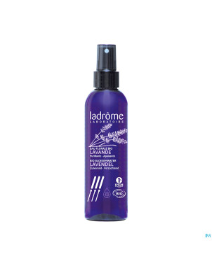 Ladrome eau lavande 200ml