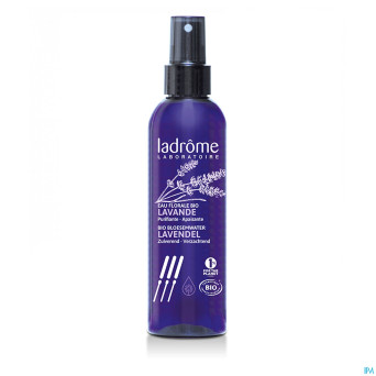 Ladrome eau lavande 200ml