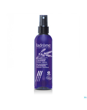 Ladrome eau lavande 200ml