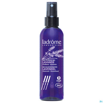 Ladrome eau lavande 200ml
