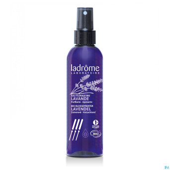 Ladrome eau lavande 200ml