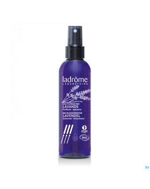 Ladrome eau lavande 200ml