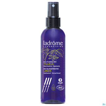 Ladrome eau tilleul 200ml