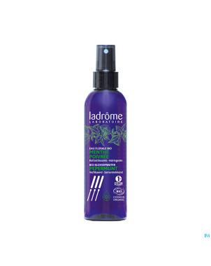 Ladrome eau menthe poivree 200ml