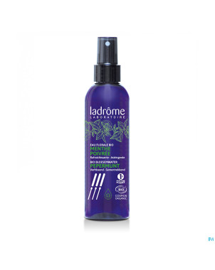 Ladrome eau menthe poivree 200ml