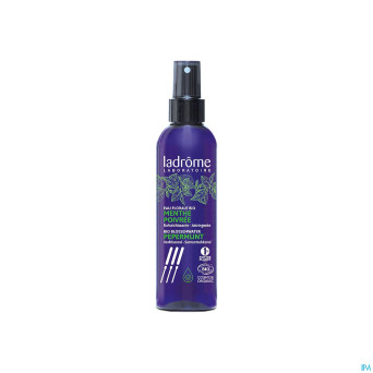 Ladrome eau menthe poivree 200ml